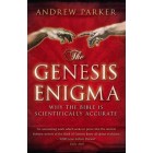 The Genesis Enigma       {USED}
